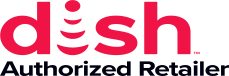 DISH AuthorizedRetailer RED BLACK LOGO Stacked 01102019 RGB resized