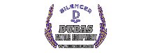 Dubas Logo