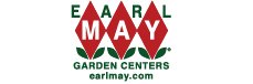 Earl May Garden Center Logo