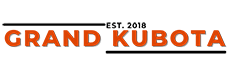 Grand Kubota Logo