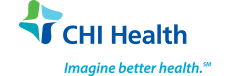 CHI Health Logo