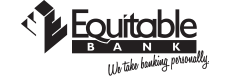 Equitable Bank Logo