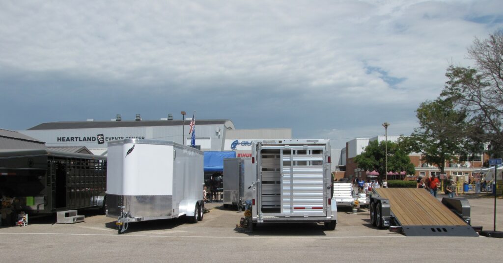 Kens Trailer Sales