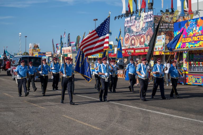 Color Guard