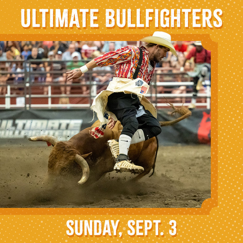 Ultimate Bullfighters 1080x1080 v1