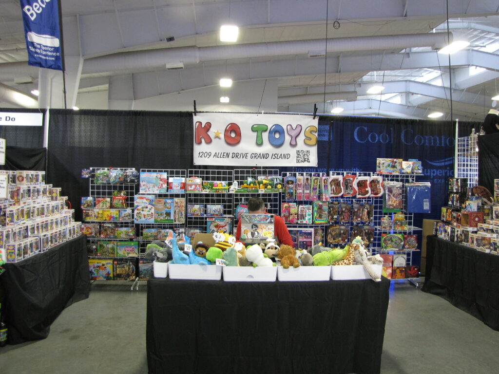 KO Toys