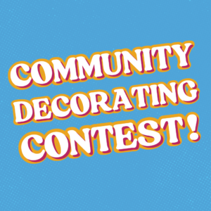 NSF News 34 CDC Business Flyer Instagram Post