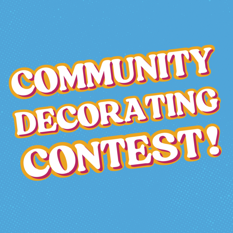 CDC Business Flyer Instagram Post