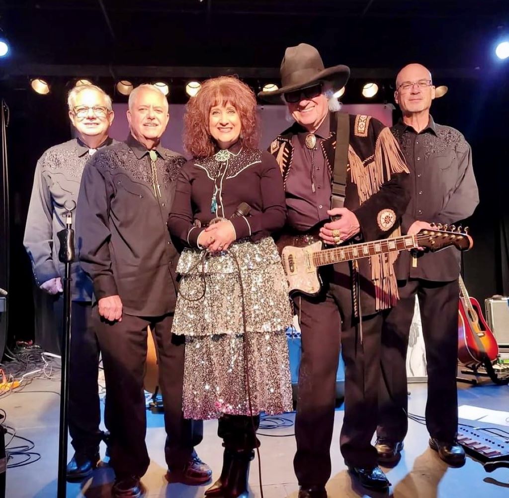 Group Photo October 2021