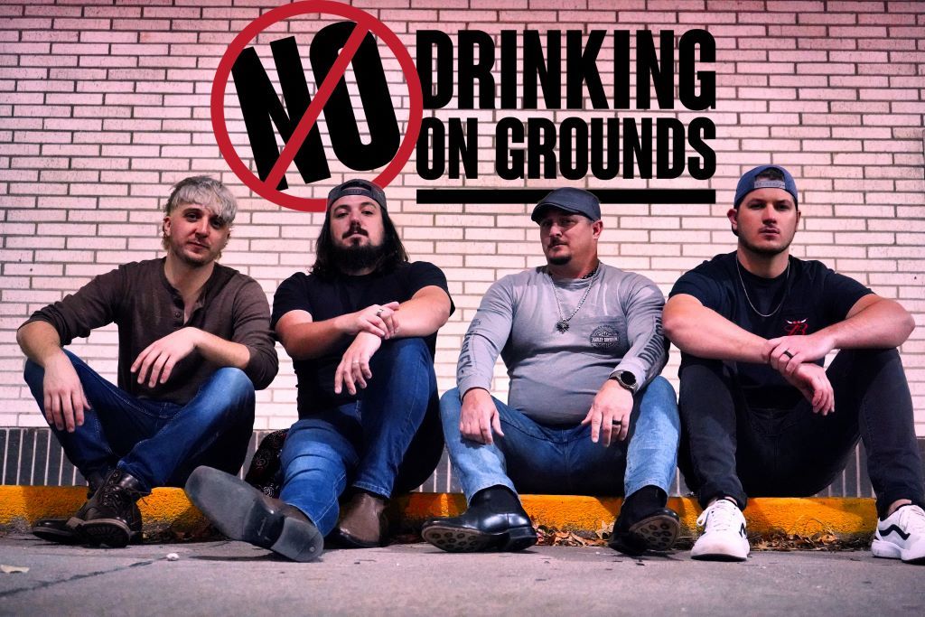 No Drinking on Grounds Resized 1