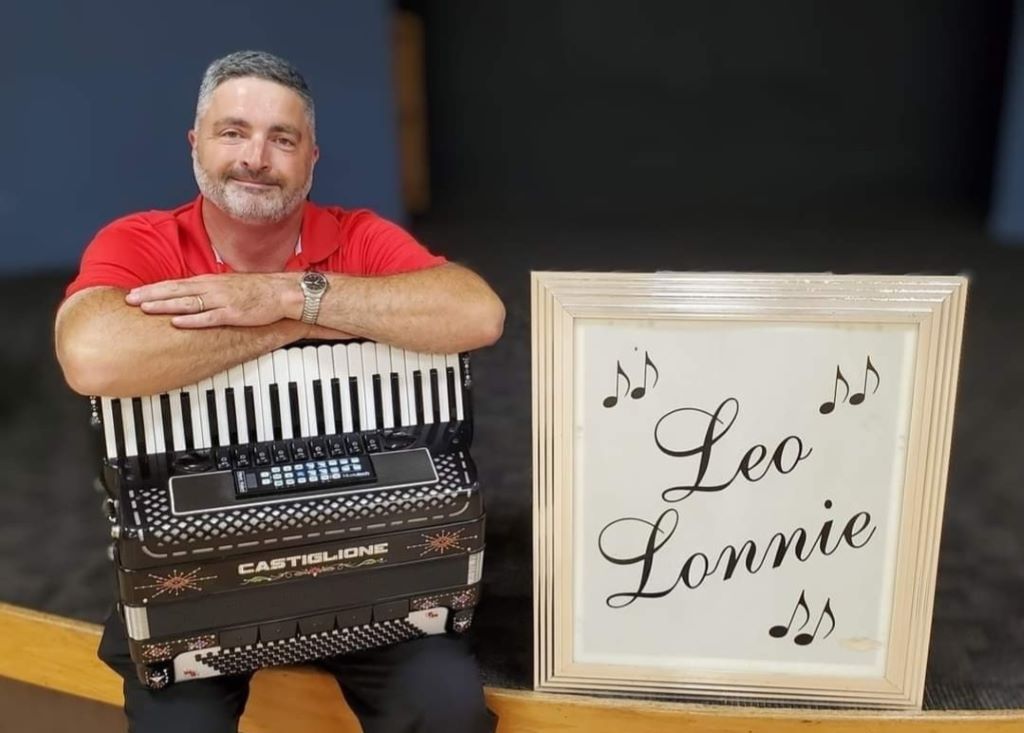 leo lonnie