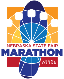 NSF Marathon Logo Full Color