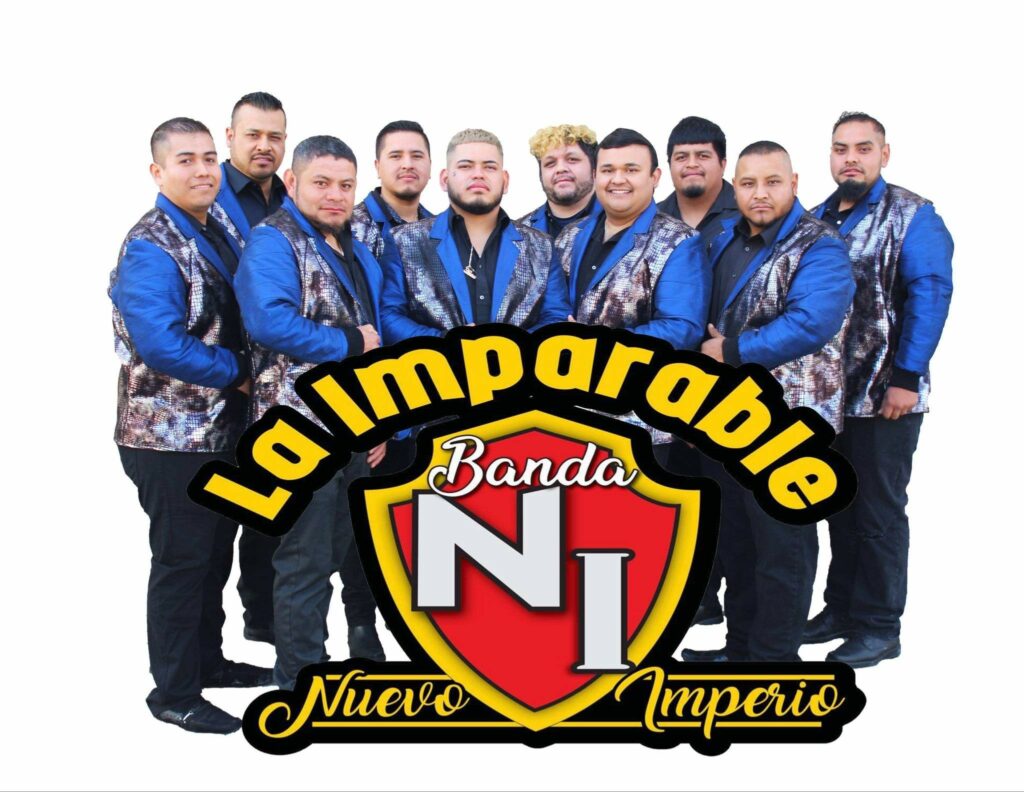 La Imparable Banda Nuevo Imperio