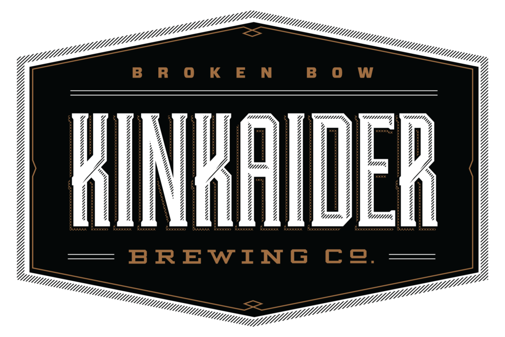 Kinkaider LogoColor PNG
