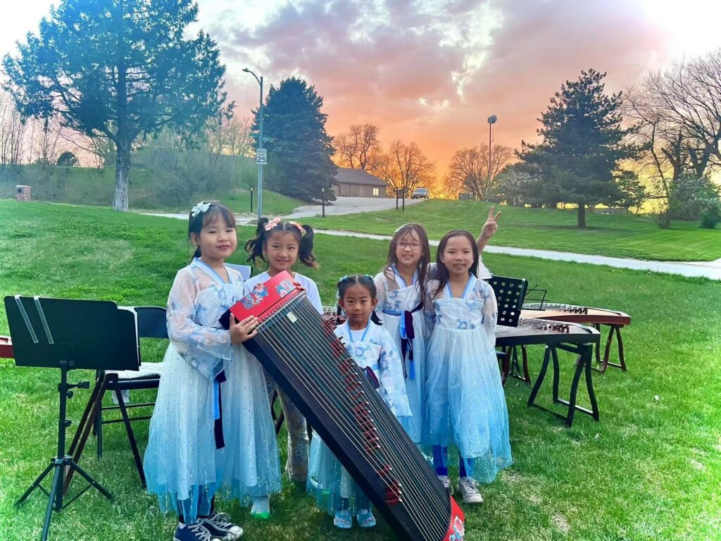 NE Chinese Association