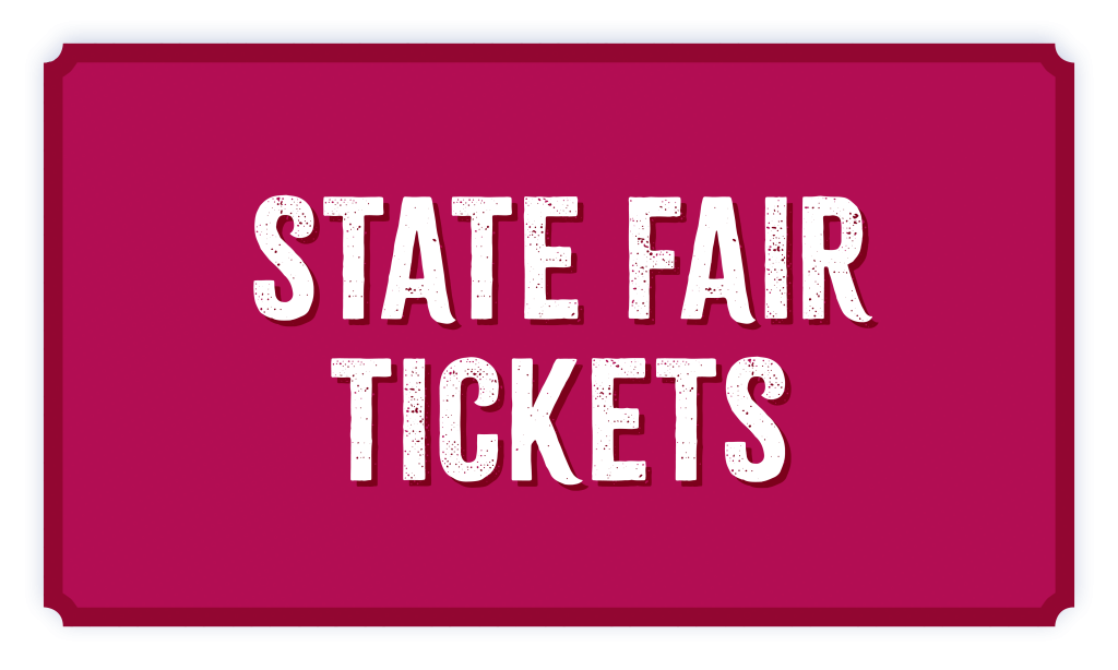 state fair tickets